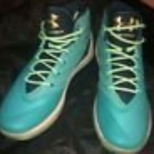 Under Armour Steph Curry 3